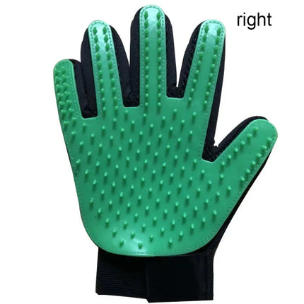 Silicone Pet Brush Glove