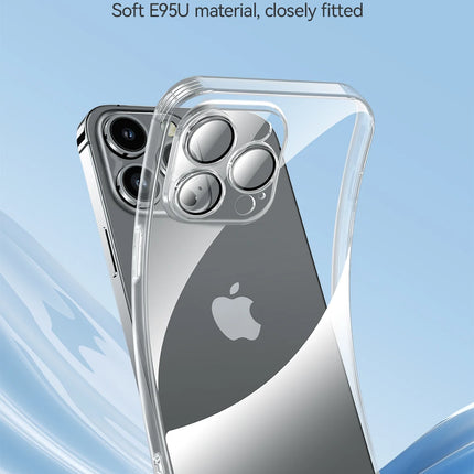 Transparent Phone Case