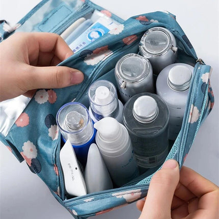 Toiletry Organizer Bag