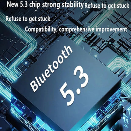 GD28 Wireless Bluetooth Earphone