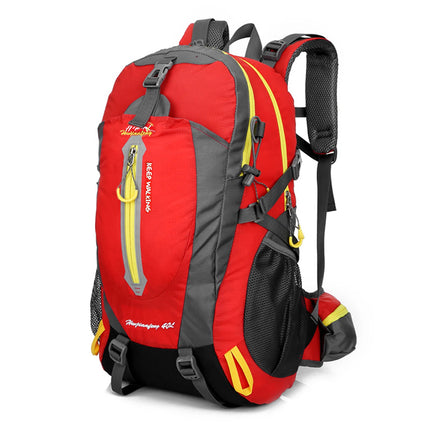 40L Hiking Backpack