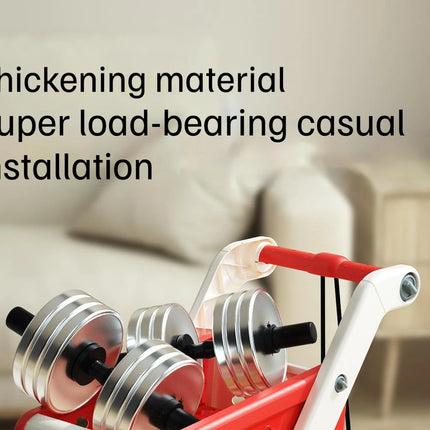 Shopping Cart Toy - Kids Play Kitchen Set