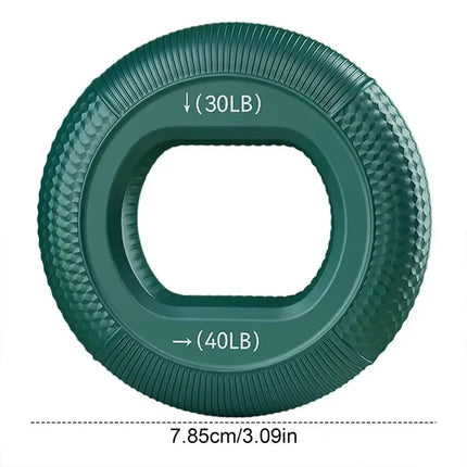 Silicone Finger Gripper