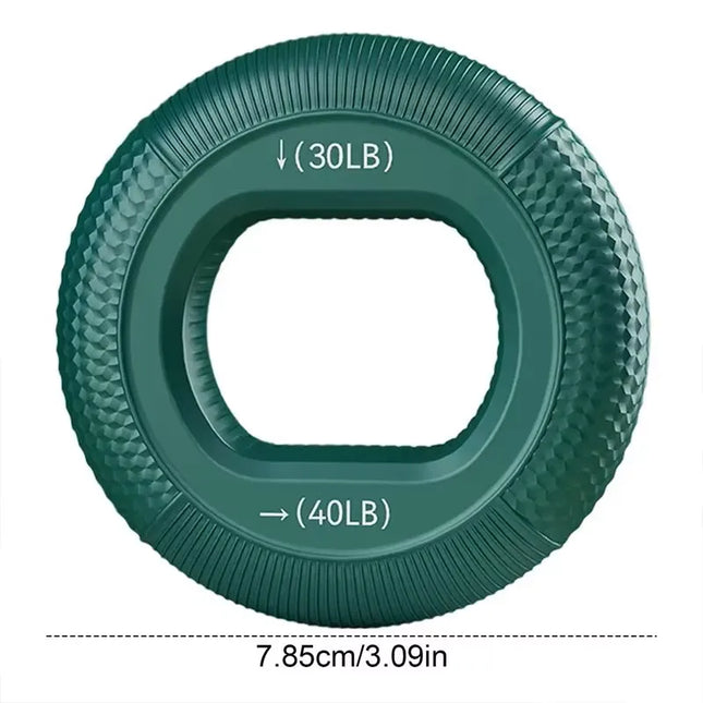 Silicone Finger Gripper