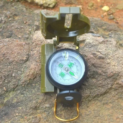 Military Compass