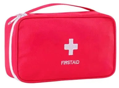 First Aid Kit Bag