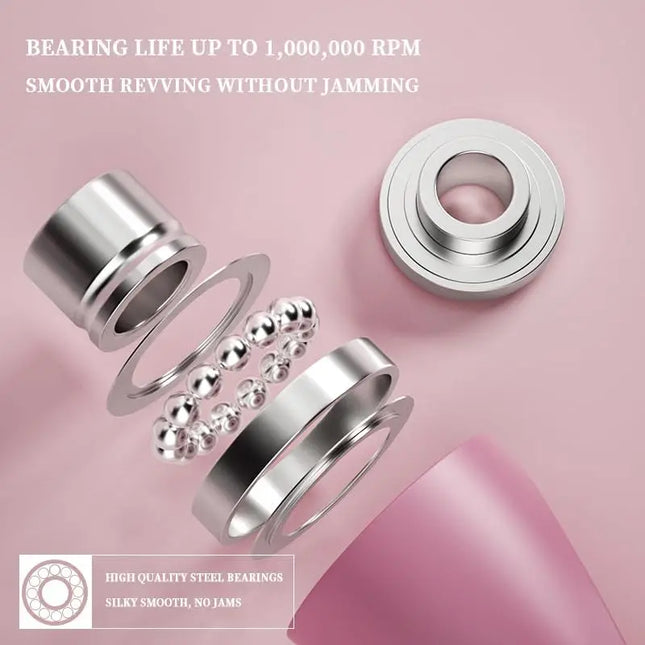 Rope Less Skipping Rope