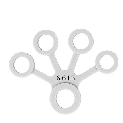 Silicone Grip Trainer