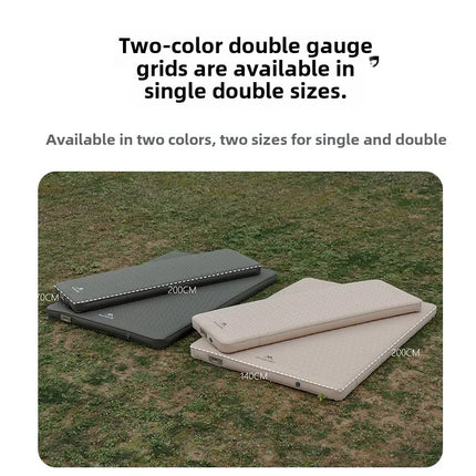 Mountainhiker Single Air Cushion