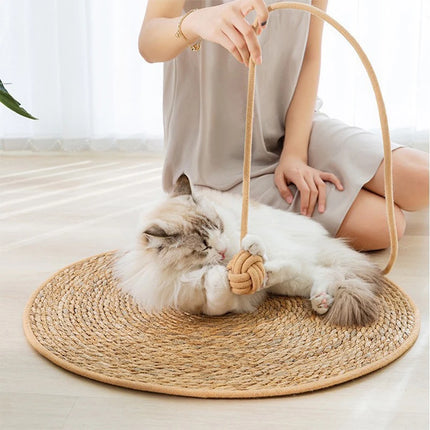 Scratching Board For Cats