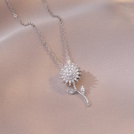 pendent Necklace