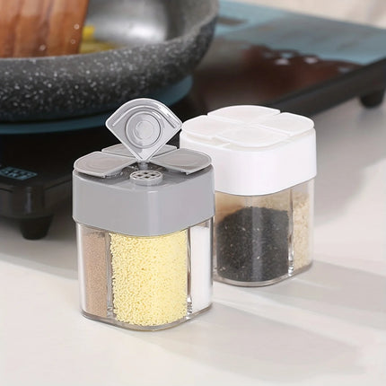 4-in-1 Camping Seasoning Shaker