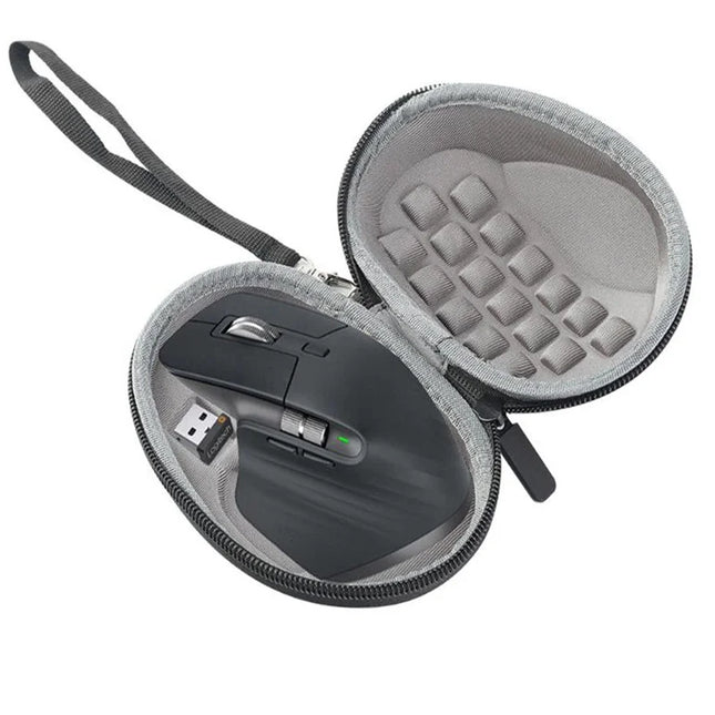 Mouse Portable Waterproof Box