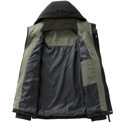 Hiking Waterproof Jacket