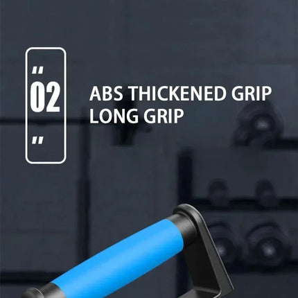 Multi-Functional Pushup Board