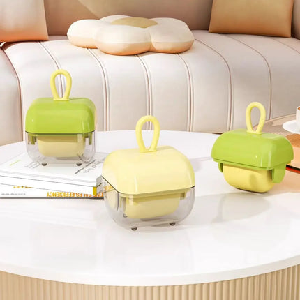 Mini Reusable Lint Roller