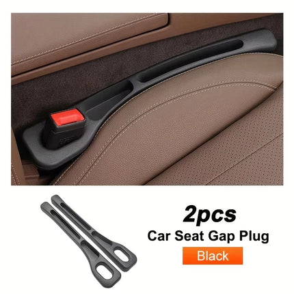 Car Seat Gap Filler - 2pcs