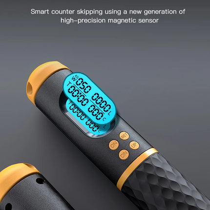 Multifunction Skipping Rope