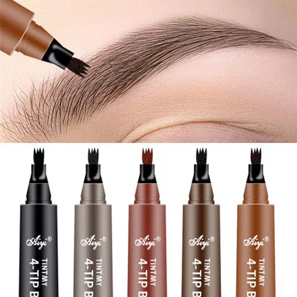 Eyebrow Pencil