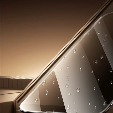 Joyroom Anti-Spy Screen Protector - iPhone Privacy Glass