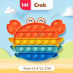 0141 Crab