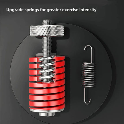 Adjustable Grip Exerciser
