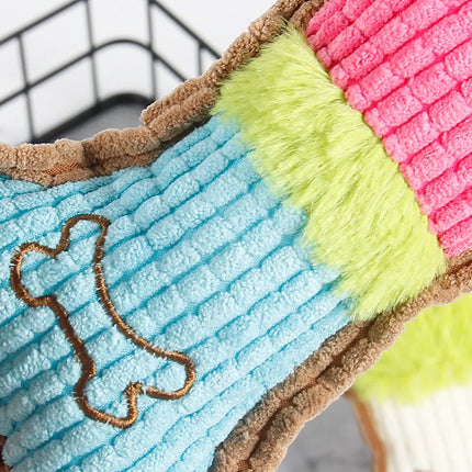 Squeaky Toy For Pets