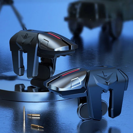 Gaming Triggers For Mobile