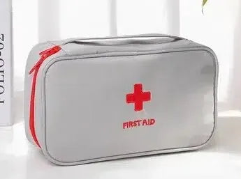 First Aid Kit Bag