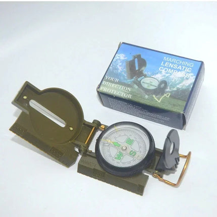 Military Compass
