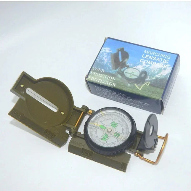 Military Compass