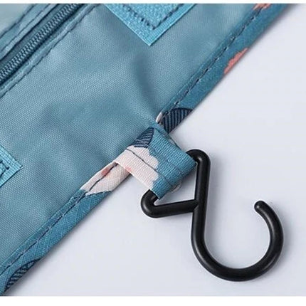 Toiletry Organizer Bag