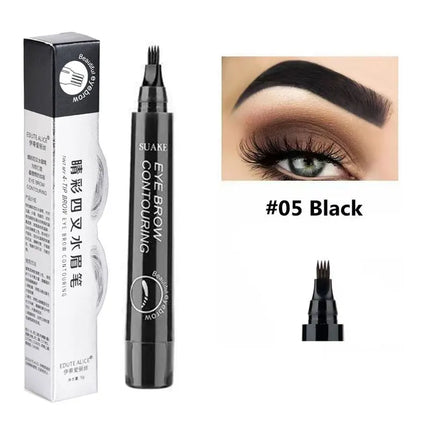 Eyebrow Pencil