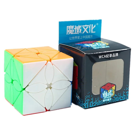 Cube Set - 2x2 to 9x9
