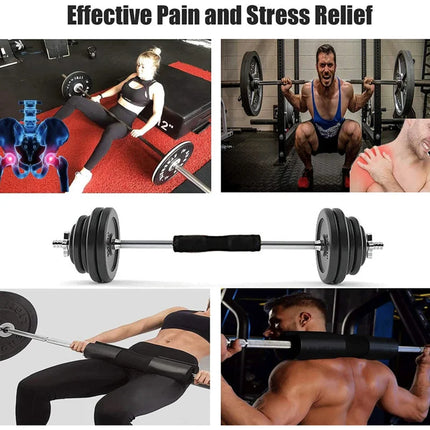 Barbell Shoulder Pad