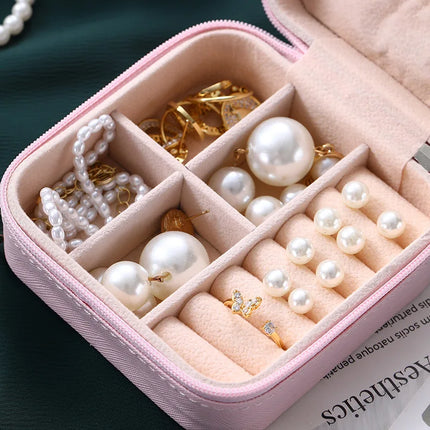Simple Jewelry Box