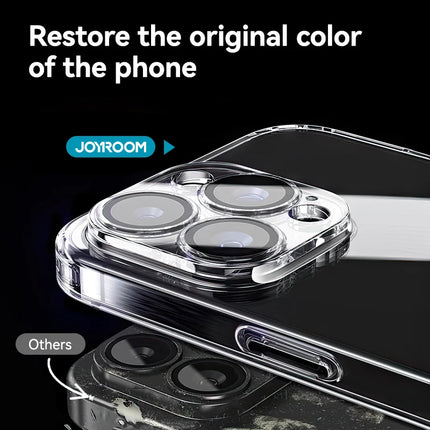 Transparent Phone Case
