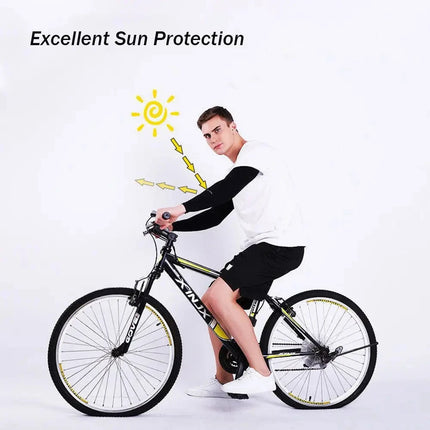 UV protection sleeves