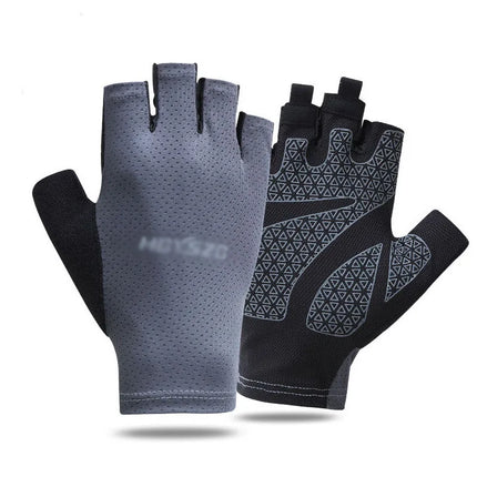 Breathable Gym Gloves