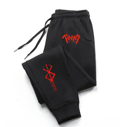Men's Tracksuit Pants