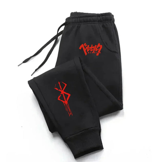 Men's Tracksuit Pants