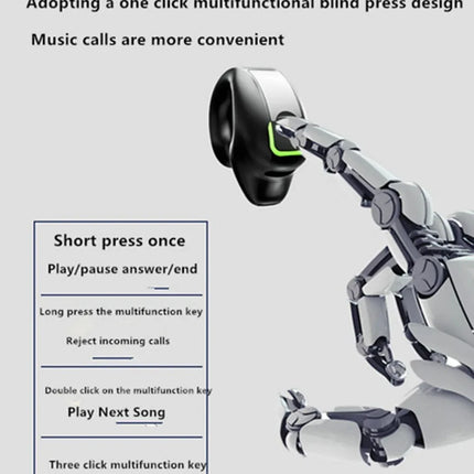 GD28 Wireless Bluetooth Earphone