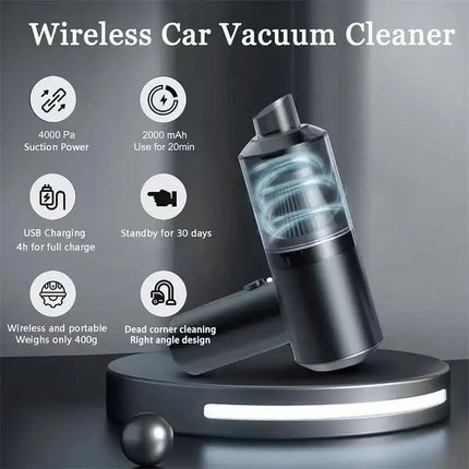 Car Vacuum