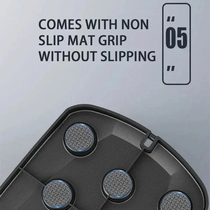 Multi-Functional Pushup Board