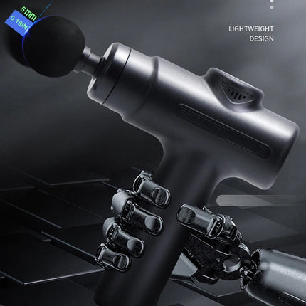 Electric Massage Gun