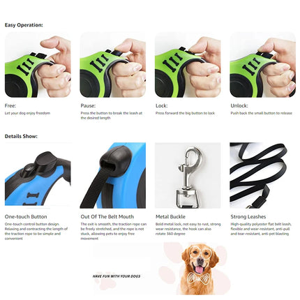 Leash For Pets