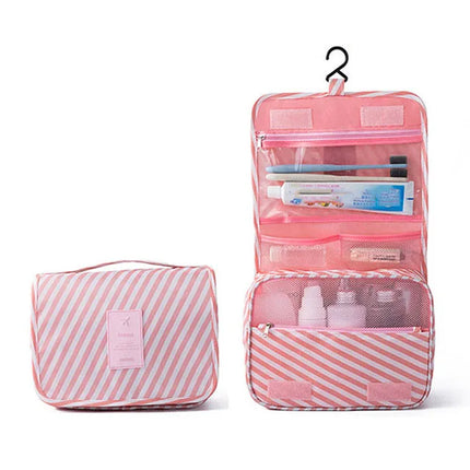 Toiletry Organizer Bag