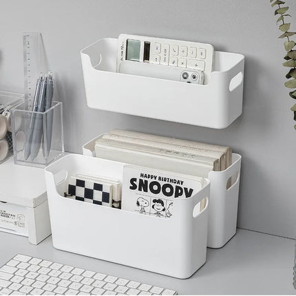 Cabinet Door Organizer - Multi-Purpose Kitchen Rack