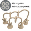 Beige Gasket