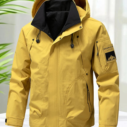 Hiking Waterproof Jacket